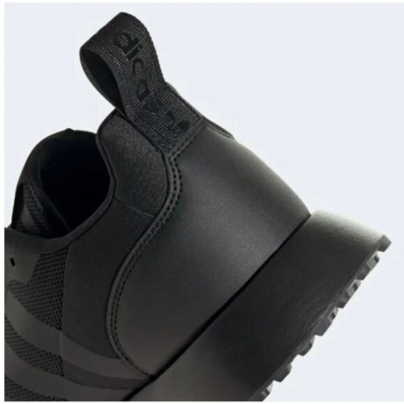 Adidas‎ Originals Men\'s Multix Running Shoes Sports Black main image 4